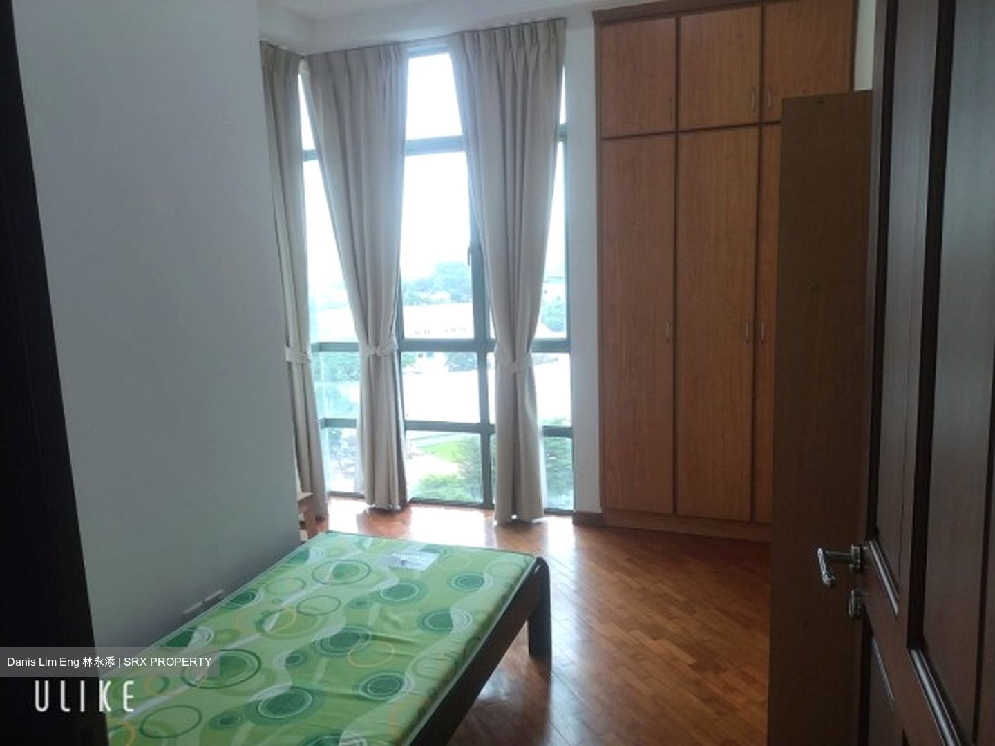Tanglin Regency (D10), Condominium #604353191